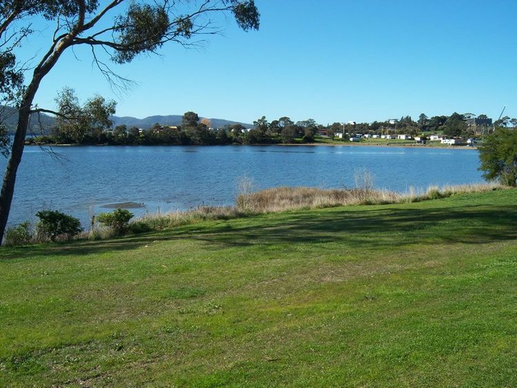 Berriedale Foreshore Greater Hobart Trails